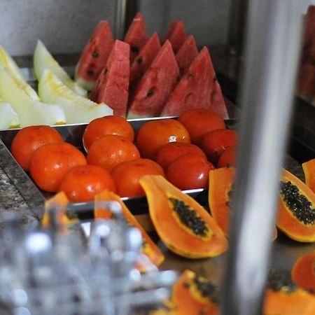Missouri Hotel 상파울루 외부 사진